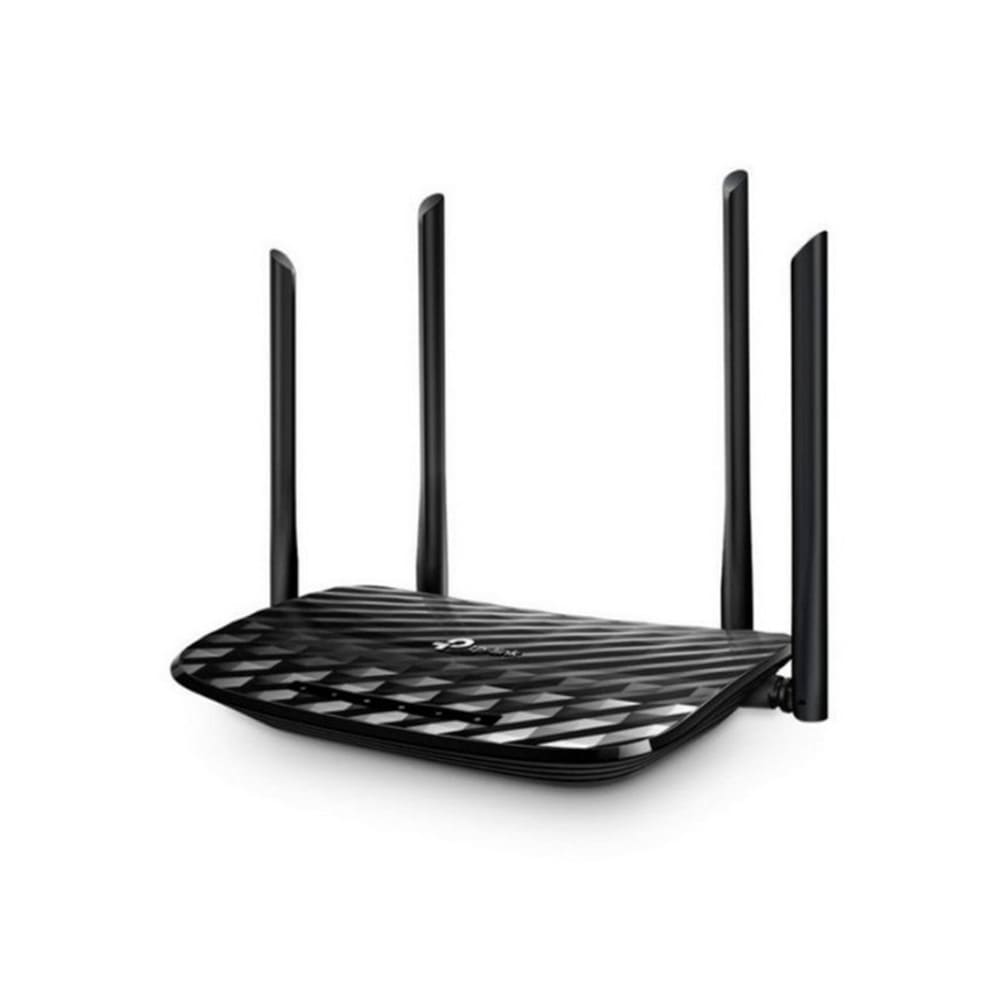 Router TP-Link WI-FI AC 1200 Gigabit