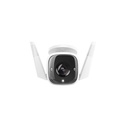 Cámara TPLINK Wifi de Seguridad Para Exteriores COLOR Blanco