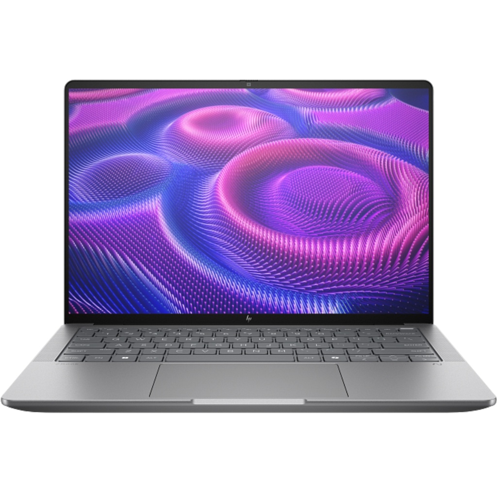Portátil HP ZBook Ultra G1a Ryzen AI Max+ 395 64GB DDR5 SSD 1TB 14" W11 Pro Gris