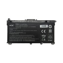 Batería XUE Para Portátil HP x360 14-BF 11.55V 3400mAh Negro