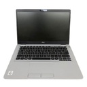 Portátil Usado Dell 5310 IntelCore I5 10ª Gen RAM 8GB SSD 256, NO DVD, 13,3" Win Pro