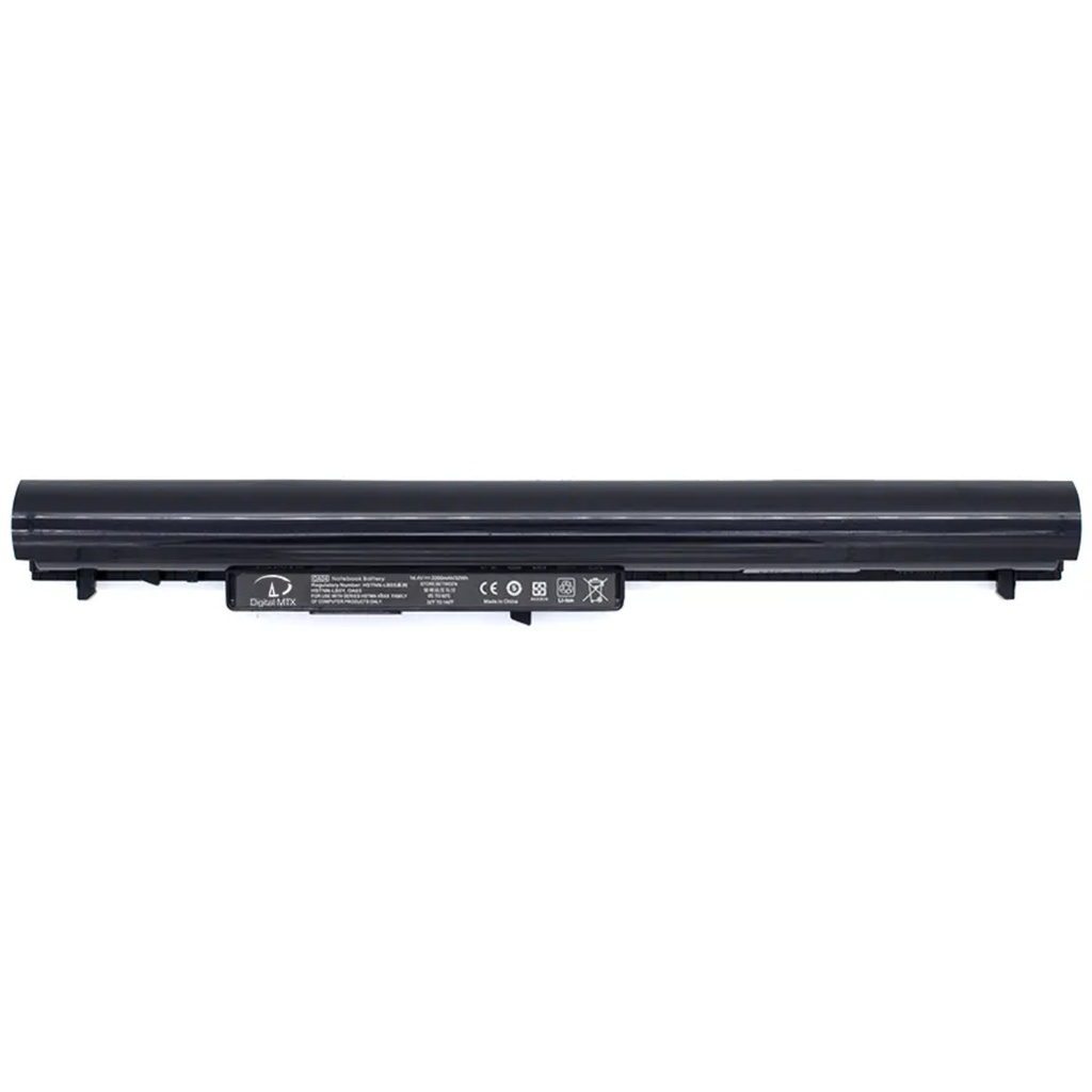 Batería OEM Para Portátil HP OA03