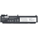 Batería OEM Para Portátil Lenovo T460s 00Hw022 Genérica 