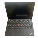 Portátil Usado Lenovo X280 IntelCore i7-8550U RAM 16GB SSD 240GB, 12,5" SIN DVD W Pro