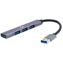 Hub Follow Me USB 3.0 4 Puertos 