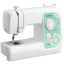  Máquina De Coser Brother JS2135 Color Blanco