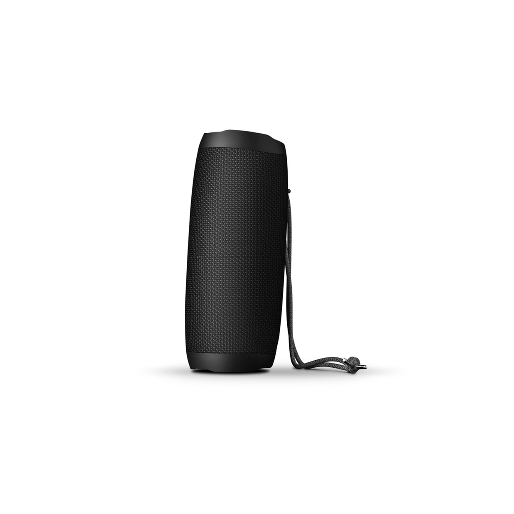 Parlante Energy Sistem Urban Box 5 Bluetooth 5.0 Negro