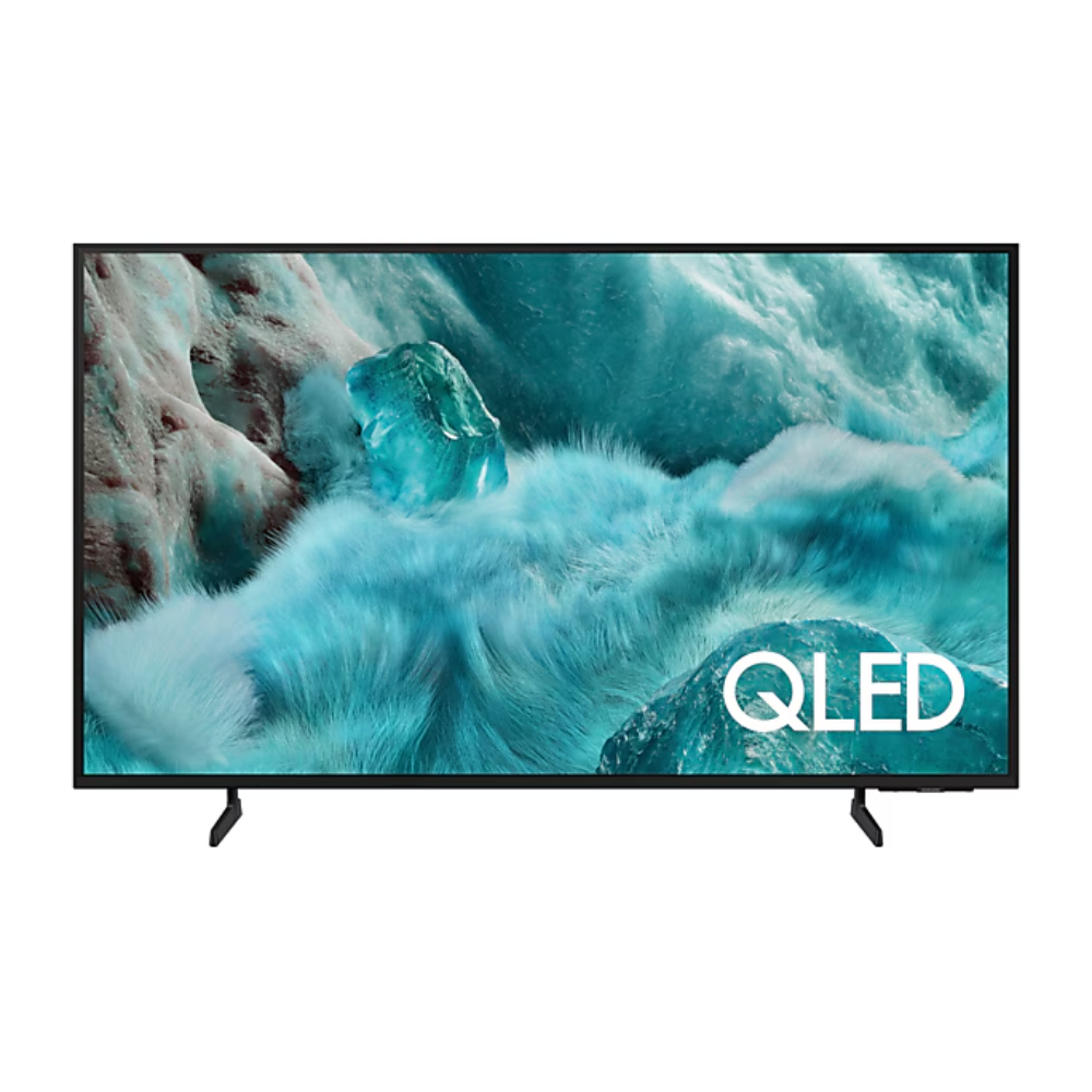 Televisor Samsung FLAT QLED Smart TV 50 pulgadas, UHD 4K