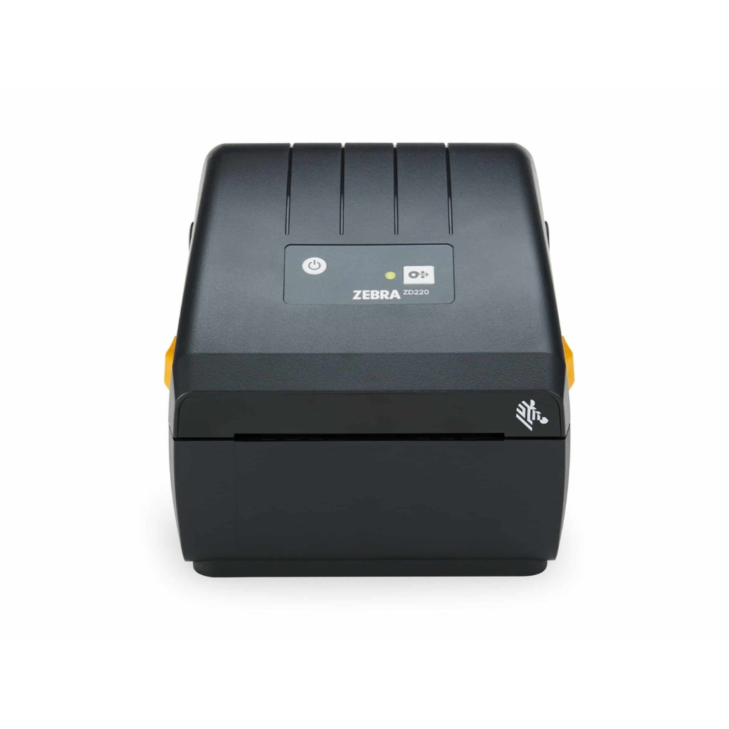Impresora Zebra ZD220 Térmica 203 dpi 4" Monocromo