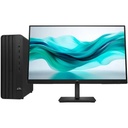 Computador HP 280 G9 Negro, Intel Core i5-1350, 8GB RAM y 512GB SSD, FreeDos