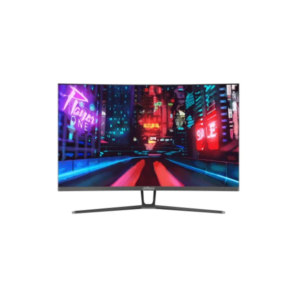 Monitor Dahua Gamer DHL-LM32-E230CN 31,5" Color Negro