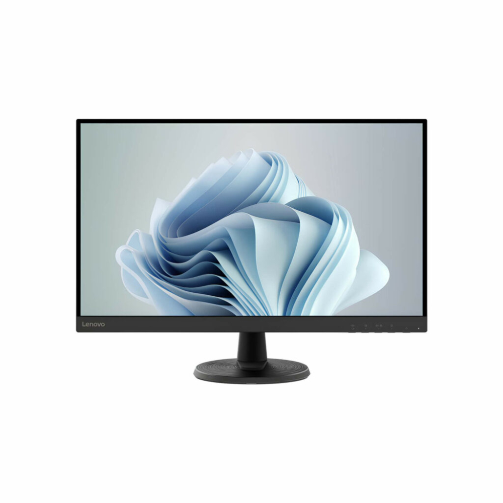 Monitor Lenovo C27-40 (D22270FD0)27 inch Monitor-HDMI Color Negro 