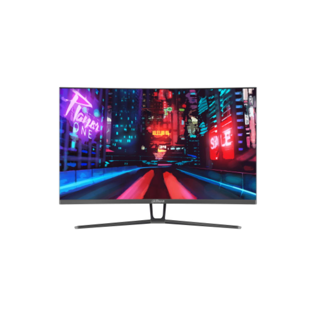Monitor Dahua 32" Negro
