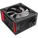 Fuente De Poder Wattana 500W Reales Wa Fp 500 80 Plus Bronze