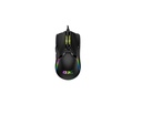 Mouse Gaming Alámbrico Genius M700 Color Negro 