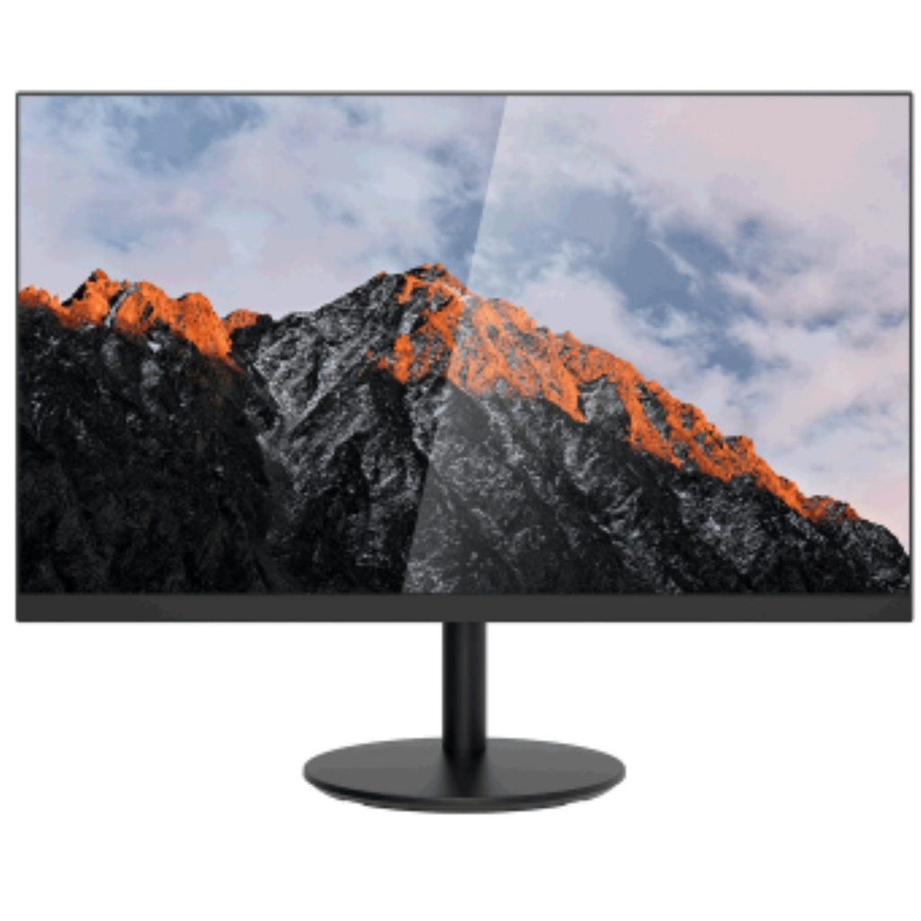 Monitor Dahua LM22‑A200Y 22" Full HD 100 Hz  LED VA Slim con HDMI/VGA