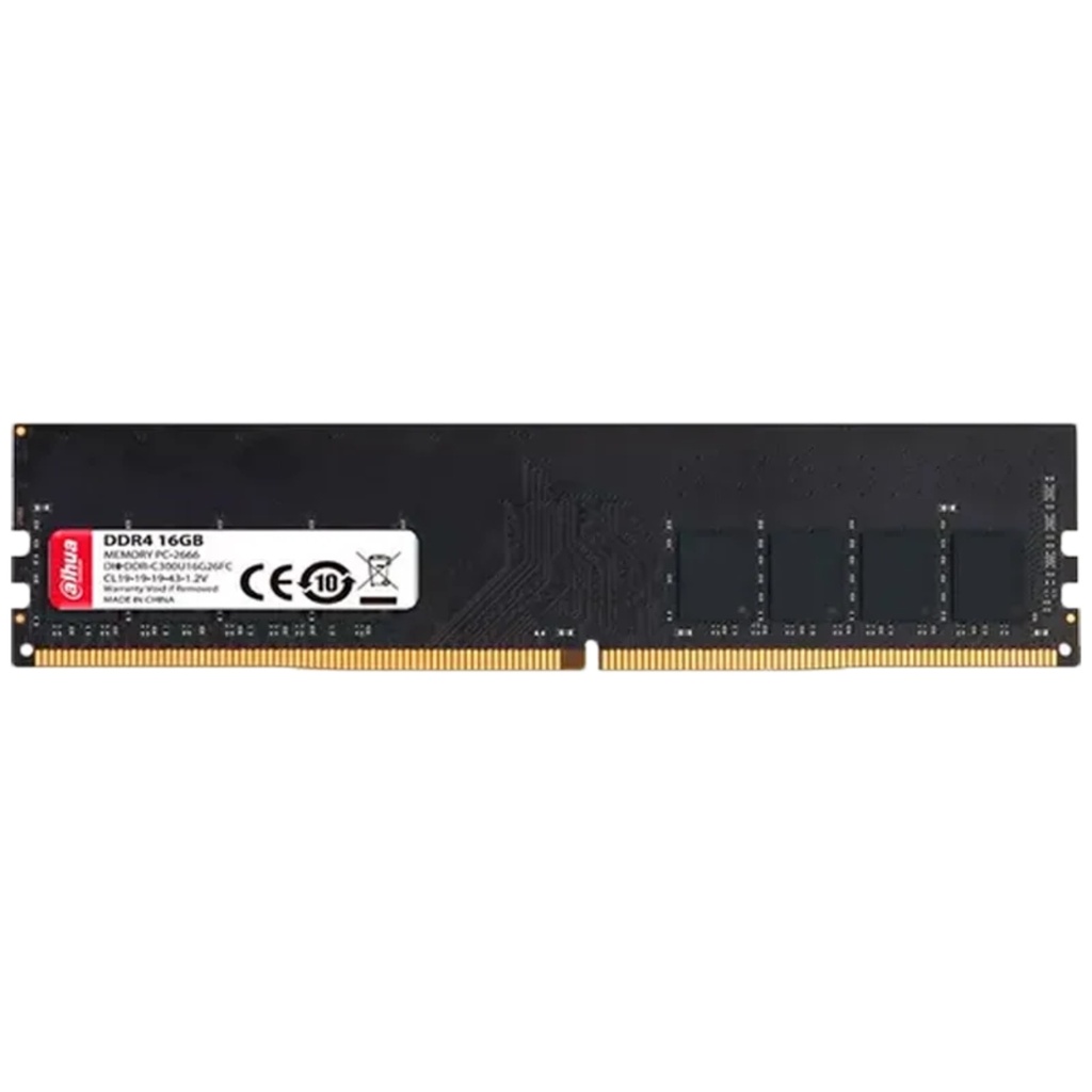 Memoria RAM Dahua 16GB DHIDDRC500S16G56