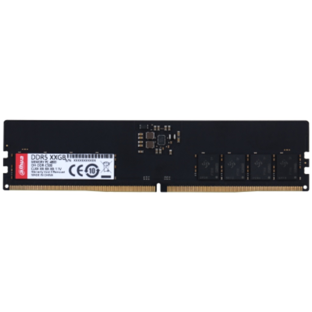 Memoria RAM 8GB Dahua-DHIDDR-C500S8G56