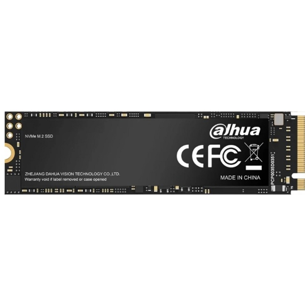 Disco Solido SSD Dahua 256GB DHI-SSDC910N256G