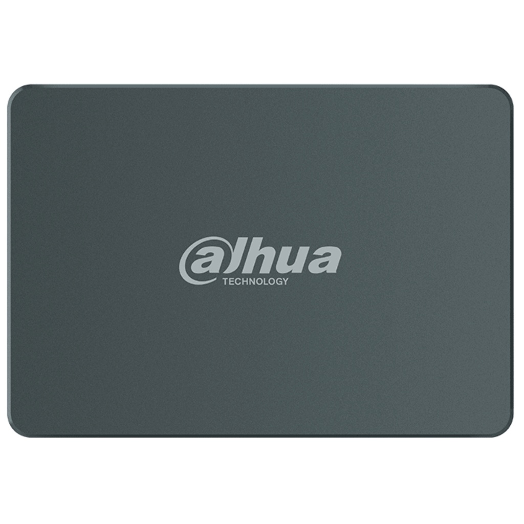 Disco Solido SSD 256GB Dahua DHI-SSDC800RS256G