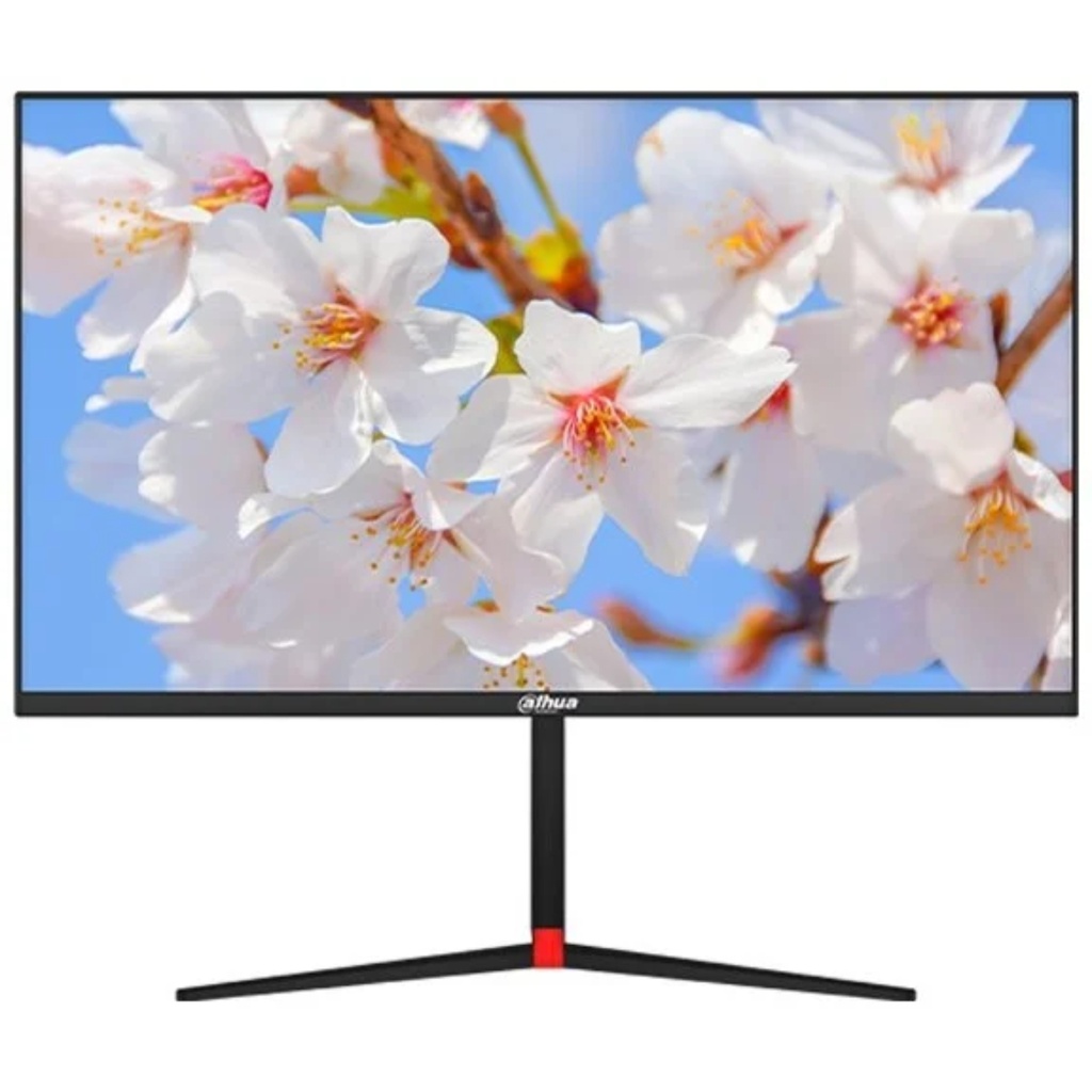 Monitor Dahua QHD 32" Negro