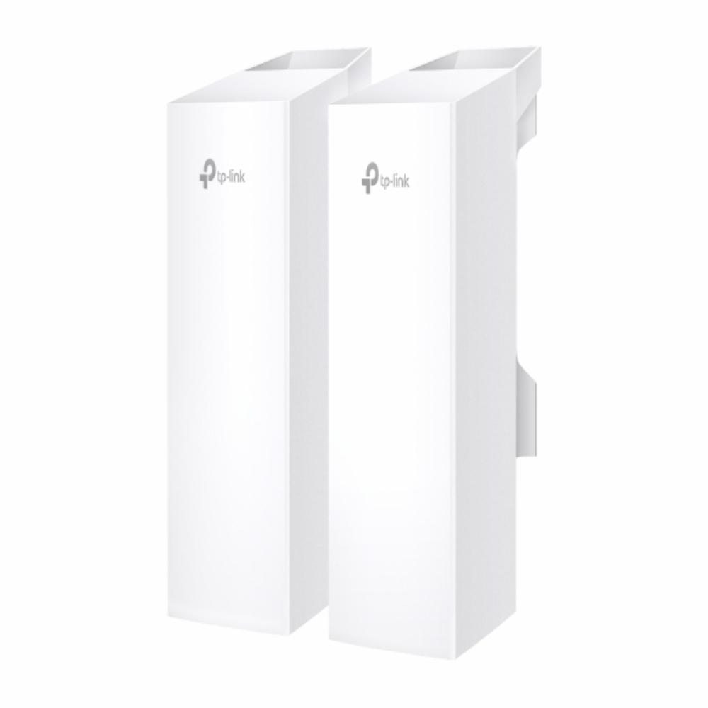 Punto De Acceso TP-LINK Para Interiores Y Exteriores De 5 GHz Y 867 Mbps De Largo Alcance Color Blanco