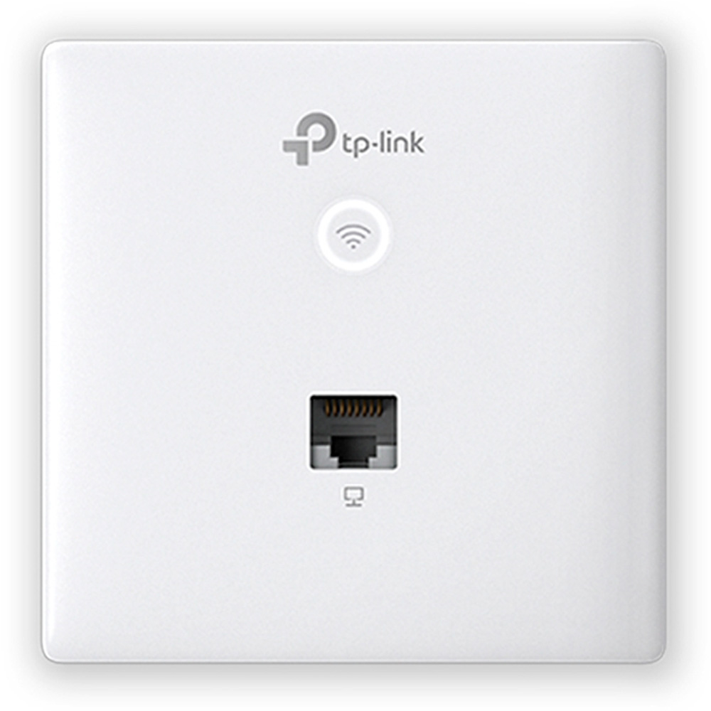 Punto De Acceso TP-LINK WIFI EAP230-WALL Color Blanco