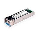 Transceiver TP-Link Gigabit SFP MiniGBIC Multimodo LC TL-SM311LM Hasta 550m