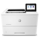 Impresora HP LaserJet Managed E50145dn Blanca 