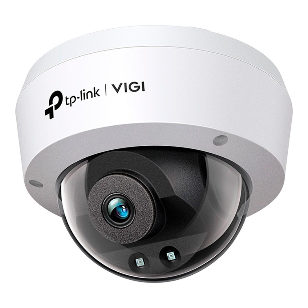 Cámara TP-LINK IP VIGI Tipo Dome Con IR De 2MP