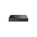Grabadora De Video TP-LINK En Red De 8 Canales Color Negro