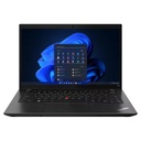 Portátil Lenovo ThinkPad L14 Gen 4 Golem IntelCore i7-1355U RAM 16 GB SSD 512 GB W11 Pro - Negro