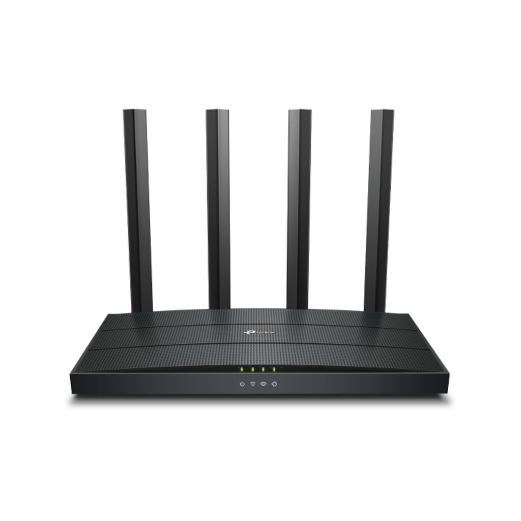 Router TP-Link  AX1500 Wi-Fi 6 