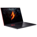 Portátil Acer Nitro Lite NL16-71G-76HT Negro, Intel Core i7-13620H, 16GB RAM y 512GB SSD