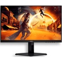 Monitor Gaming Plano AOC 23.8 IPS Full HD 1920 X 1080 / 180Hz / 1 ms / Adaptive Sync / Free Sync / HDR Mode / HDMI, DP / Game Mode