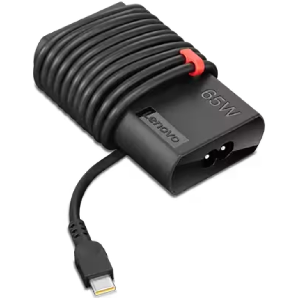 Caragador ThinkPad 65W Slim AC Adapter U