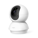 Cámara De Seguridad TP-LINK TC70 WI-FI Para El Hogar Color Blanco