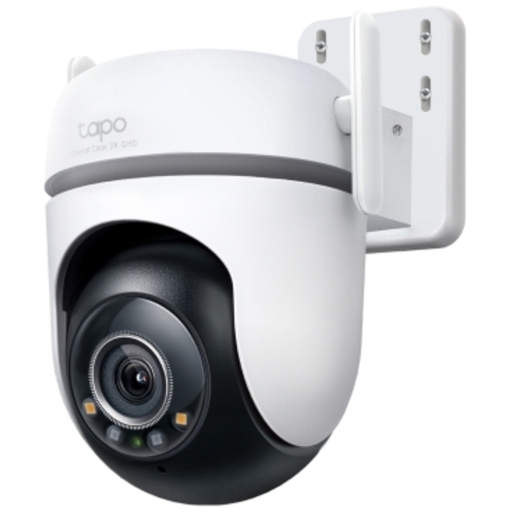 Cámara De Seguridad TP-LINK Tapo TC42 WI-FI Exterior Blanco