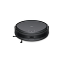Robot Aspirador y Friegasuelos TP-LINK MagSlim™ Con 5300Pa De Succión Tapo RV20 Max Color Negro