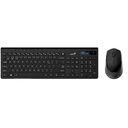 Combo Teclado Slim Genius 8230 Inalámbrico