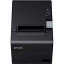 Impresora POS Epson Térmica Para Recibos De Puntos de Venta TM-T20III-01 Color Negro