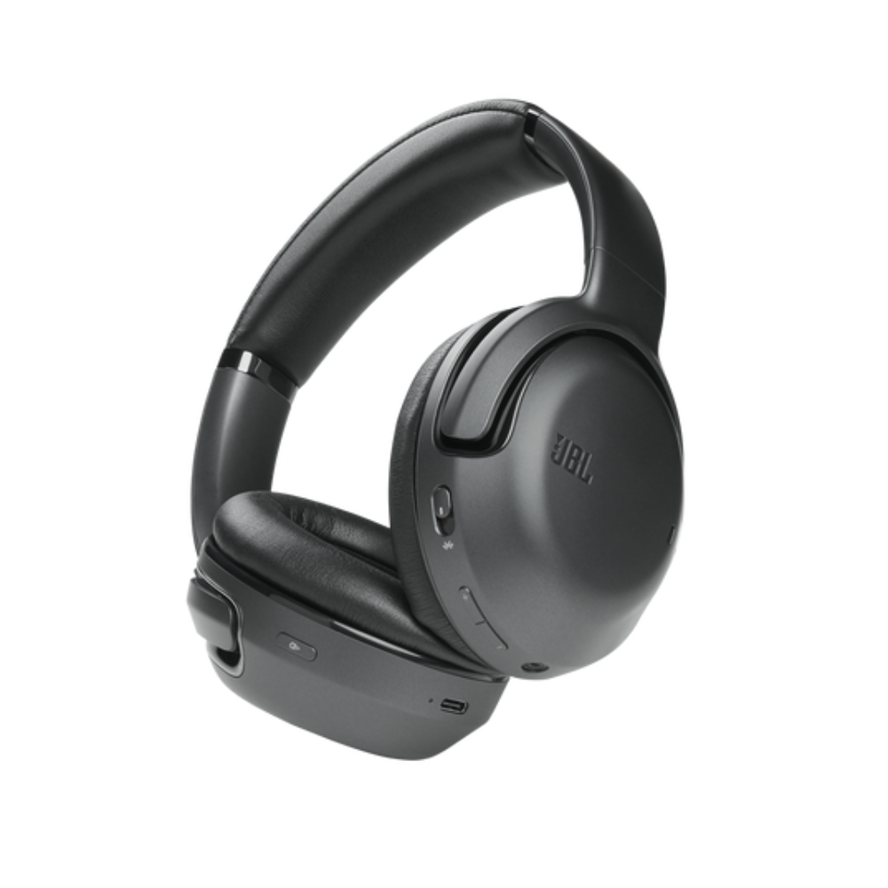 Audífonos Inalámbricos JBL Tour One Color Negro 