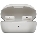 Audífonos Inalámbricos De Botón Bose QuietComfort Color Blanco