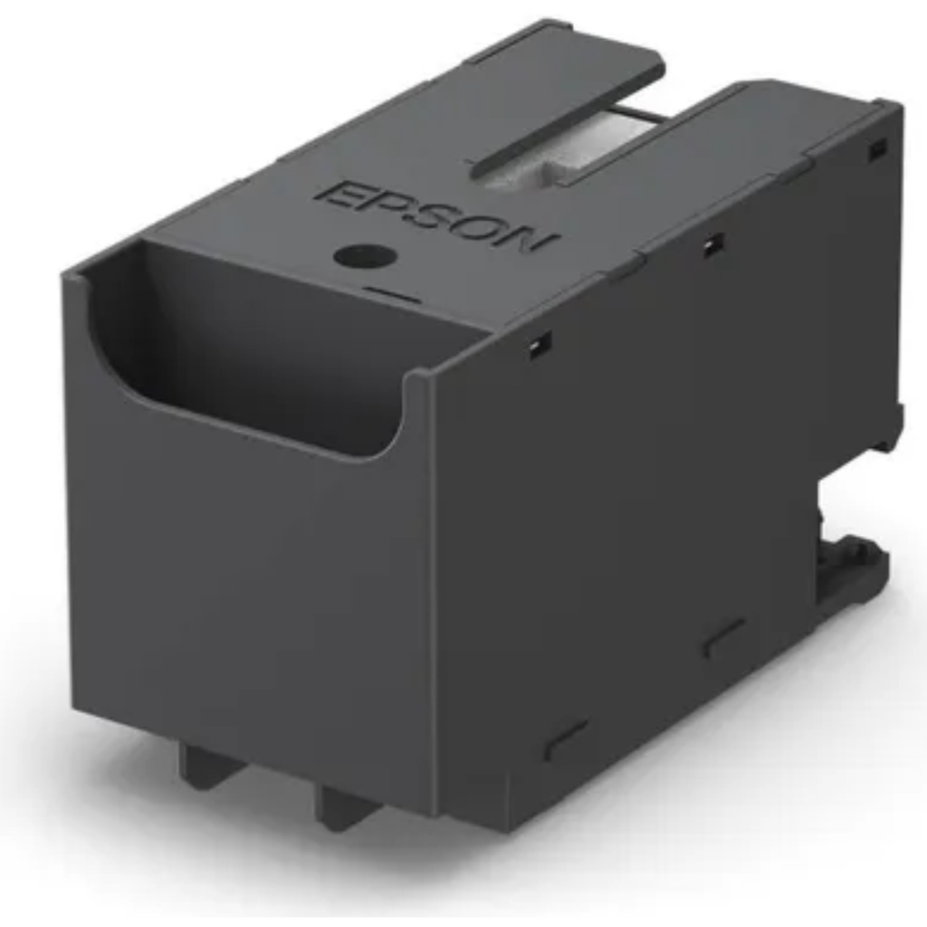Caja De Mantenimiento Epson T671600 Para WorkForce WF M5799/WF C5290/C5790/ C579R (90.000 Páginas)