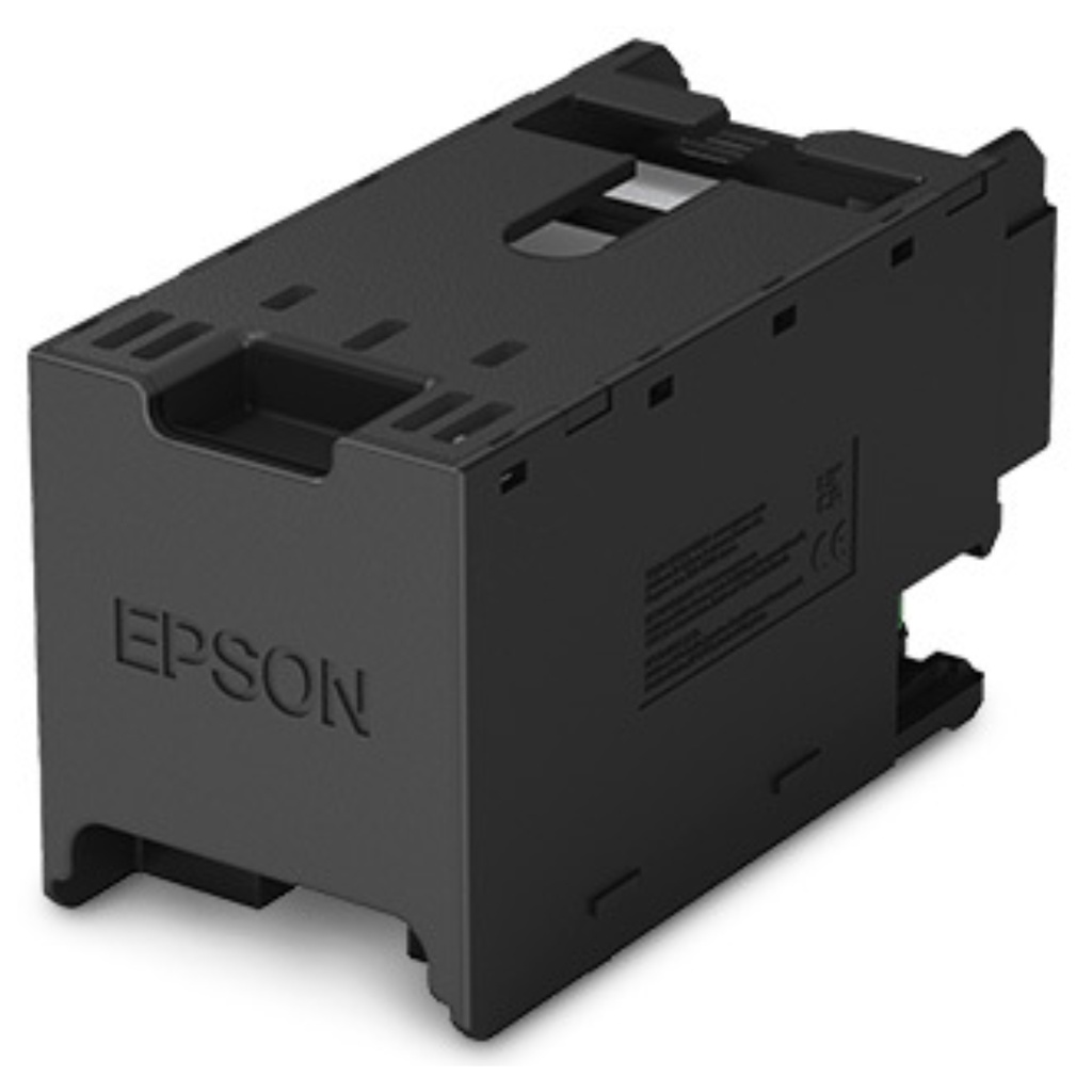 Caja de Mantenimiento Epson C12C938211 - WF C53X0 /58X0 (50.000 paginas)