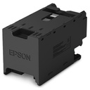 Caja De Mantenimiento Epson C12C938211 - WF C53X0 /58X0 (50.000 Páginas)