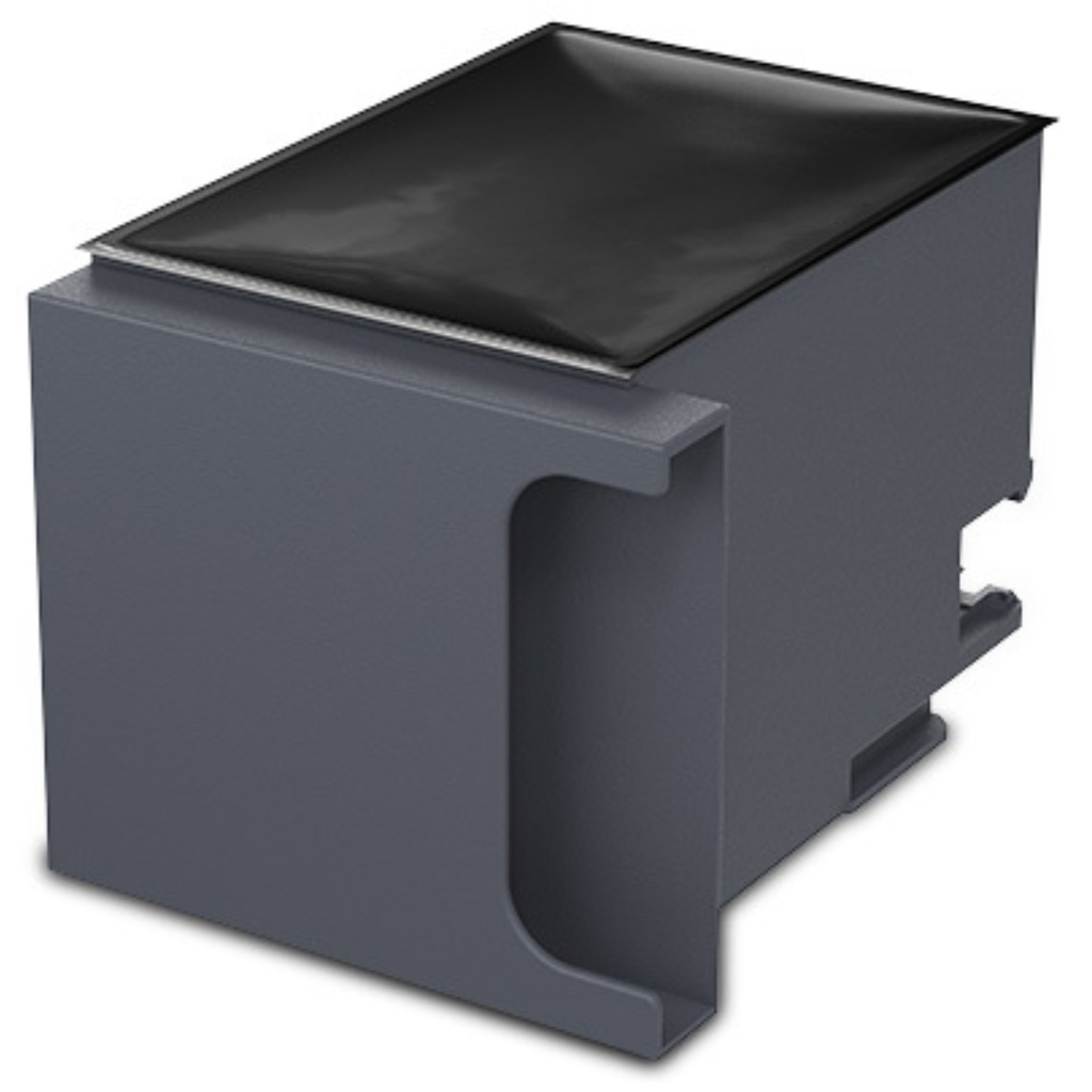 Caja De Mantenimiento Epson T671400 BOX