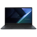 Portátil ASUS ExpertBook B1403CVA-S61361X Laptop Intel Core i5 14" 8GB RAM 512GB SSD Windows 11 Pro Color Gris