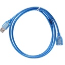 Cable Extensor USB Macho A Hembra Homologado