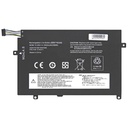 Batería Para Portátil Lenovo E470 E475 Homologada